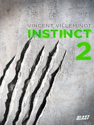 cover image of Instinct--Tome 2